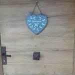 La Maison Des Coeurs Accommodatie bij particulieren