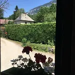 La Maison Des Coeurs Accommodatie bij particulieren *