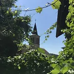 La Maison Des Coeurs *
