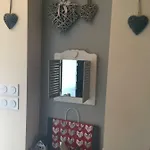 Accommodatie bij particulieren La Maison Des Coeurs Attignat-Oncin