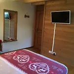 La Maison Des Coeurs Accommodatie bij particulieren Attignat-Oncin