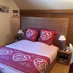 Accommodatie bij particulieren La Maison Des Coeurs *
