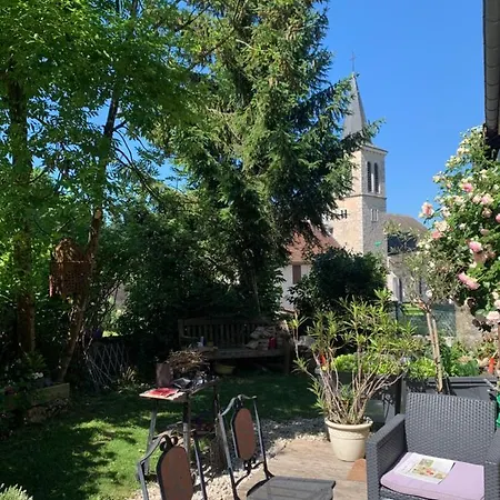 Privatunterkunft La Maison Des Coeurs
