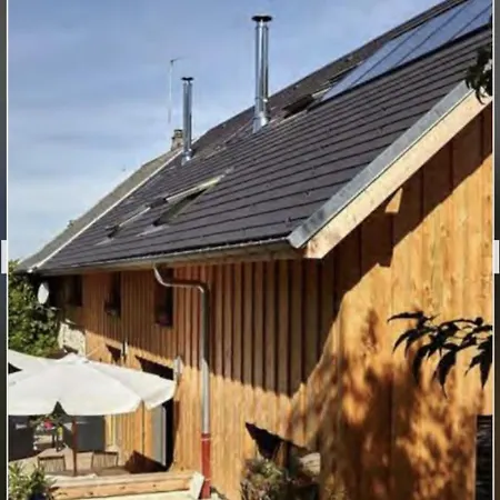 Homestay La Maison Des Coeurs *