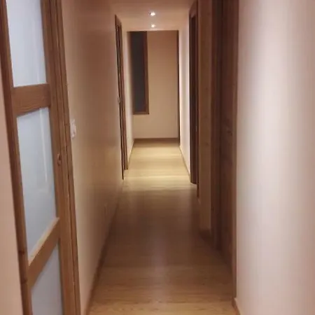 La Maison Des Coeurs Privatunterkunft