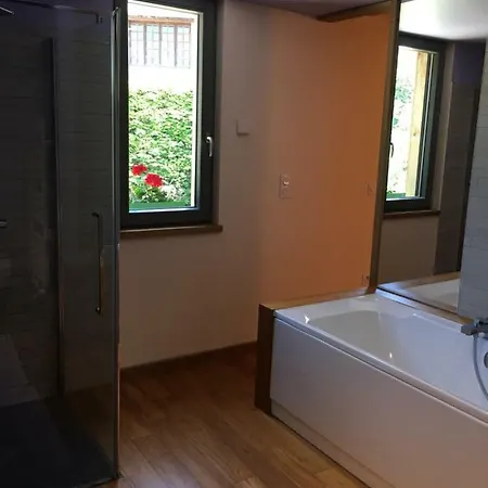 La Maison Des Coeurs