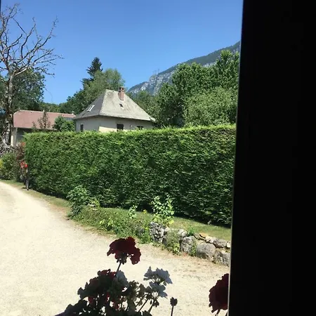 La Maison Des Coeurs בית אירוח *