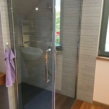 Privatunterkunft La Maison Des Coeurs