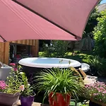 La Maison Des Coeurs ホームステイ