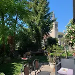 ホームステイ La Maison Des Coeurs