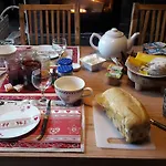 La Maison Des Coeurs * アティニャ・オンサン