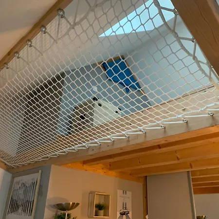 Ubytování v soukromí La Maison Des Coeurs