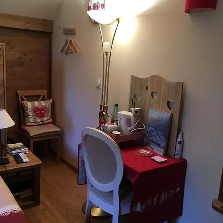 Homestay La Maison Des Coeurs