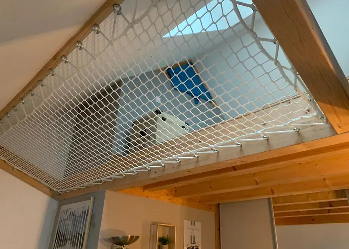 Privatunterkunft La Maison Des Coeurs