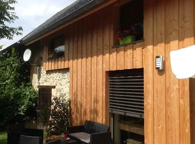 La Maison Des Coeurs