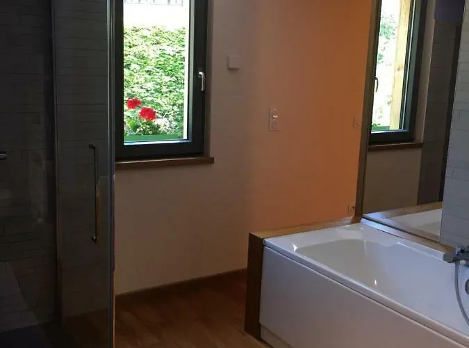 La Maison Des Coeurs